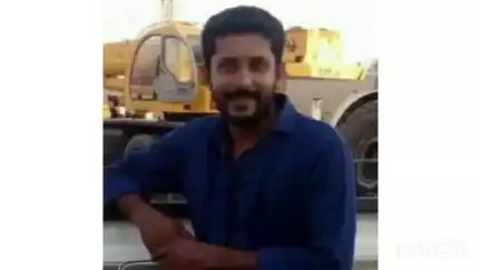 തിരുവല്ല: കാവുങ്കലിൽ മീൻ പിടിക്കാൻ പോയ യുവാവ് വള്ളം മറിഞ്ഞ് വലയിൽ കുരുങ്ങി മുങ്ങി മരിച്ചു