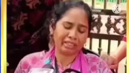 ଜୁନାଗଡ: ବନମାଳିପୁର ଠାରେ ବାଇକ ସହ ଯୁବକଙ୍କ ଅର୍ଦ୍ଧଦଗ୍ଧ ଶବ ପଡିଥିବା ଘଟଣା,କେଗାଁ ଆଇଆଇସି ମାନସିକ ନିର୍ଯାତନା ଦେଉଥିବା ଅଭିଯୋଗ ଆଣିଲେ ପରିବାର ଲୋକେ