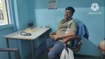रावतभाटा: रावतभाटा में फिर सक्रिय फर्जी बंगाली डॉक्टर, बिना डिग्री इलाज कर रहे हैं, जिम्मेदारों की मिलीभगत उजागर