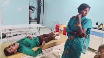 आरा: लालगंज बलीगांव में कर्ज से तंग आकर युवक ने खाया जहर, इलाज के लिए पटना ले जाते समय हुई मौत