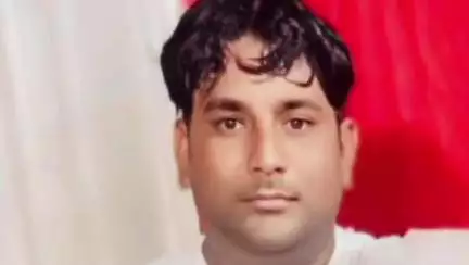 सहावर: बीनपुर कला के युवक की सड़क दुर्घटना में मौत, अज्ञात वाहन ने मारी टक्कर