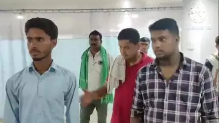 बरूराज मोतीपुर: मोतीपुर थाना क्षेत्र में अज्ञात बाइक सवार ने फाइनेंस कर्मी को मारी गोली, हालत गंभीर