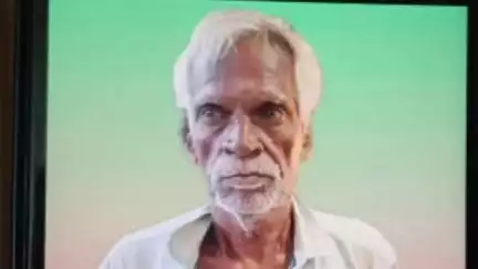 தண்டையார்பேட்டை: புதுவண்ணாரப்பேட்டையில் வீட்டருகே விளையாடிக் கொண்டிருந்த 7 வயது சிறுமிக்கு பாலியல் சீண்டலில் ஈடுபட்ட முதியவர் போக்சோ சட்டத்தில் கைது