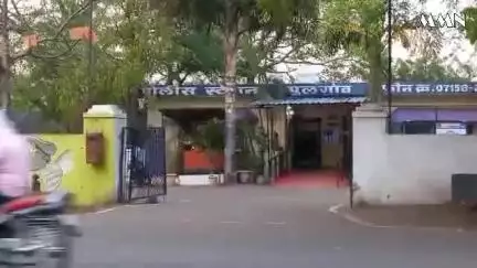 वर्धा: विजय गोपाल येथे जुगार अड्ड्यावर पुलगाव पोलिसांची कारवाई 44 हजार 600 रुपयांचा मुद्देमाल जप्त