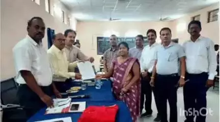 बिंद्रानवागढ़ गरियाबंद: जिले के अतिशेष प्रधान पाठकों और सहायक शिक्षकों की काउंसिलिंग प्रक्रिया प्रारंभ, पहले दिन 164 शिक्षकों की हुई काउंसिलिंग