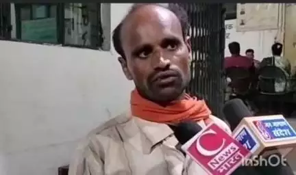 कोलारस: साखनौर: पीएम आवास की किस्त से हितग्राही के खाते से ₹22 हजार की धोखाधड़ी