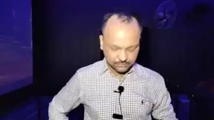 मुरादाबाद: देश की पहली होलोग्राफिक प्रोजेक्शन का हुआ ट्रायल, जल्द ही मुख्यमंत्री करेंगे शुभारंभ: नगर आयुक्त ने दी जानकारी