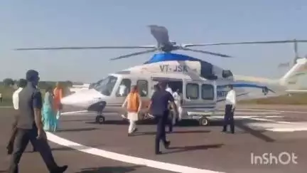रायपुर: रायपुर में महतारी वंदन योजना को लेकर मुख्यमंत्री साय का बयान, कहा- कोई नहीं होगा वंचित