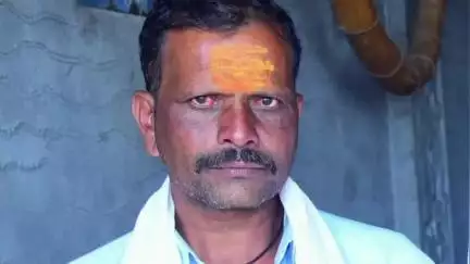 ಹರಪನಹಳ್ಳಿ: ಟಿ. ತುಂಬಿಗೇರಿ ಗ್ರಾಮದಲ್ಲಿ ಸಾಲ ಮರುಪಾವತಿಗೆ ಕಿರುಕುಳ, ರೈತ ಆತ್ಮಹತ್ಯೆ