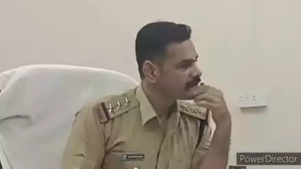 गोहद: मालनपुर थाना क्षेत्र से एक युवती हुई लापता, गुमशुदगी का मामला दर्ज