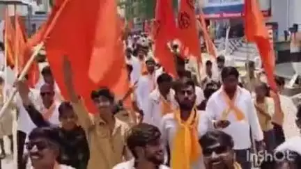 रेलमगरा: रेलमगरा में लोकमाता अहिल्याबाई होल्कर की भव्य प्रतिमा का हुआ अनावरण, सैकड़ों समाजजन व क्षेत्रवासी रहे मौजूद