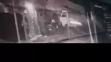 कोलेबिरा: बरसलोया गांव में चोरों ने नकदी और मोटरसाइकिल की चोरी की, आगजनी की भी कोशिश की