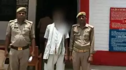 बारा: कौंधियारा पुलिस टीम ने चेक बाउंस के मामले में एक अभियुक्त को किया गिरफ्तार