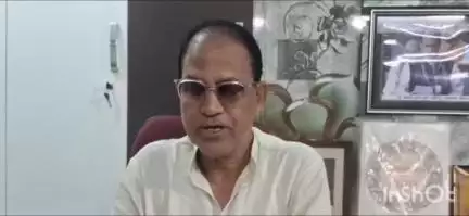 गोपालगंज: डुमरिया पुल पर बनेगा स्टील गटर पुल, सांसद डॉ आलोक कुमार सुमन ने दी जानकारी