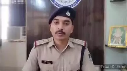 गोहद: रूढ़ि का पूरा गांव से लापता हुई दो किशोरियों को पुलिस ने किया दस्तयाब, परिजनों को किया सुपुर्द