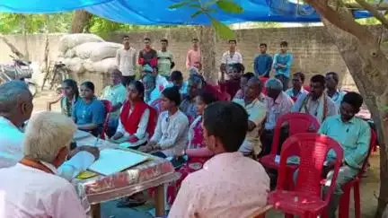 कोईलवर: सजग रचनाकार संघ बिहार के तत्वाधान में धरमपुर एवं फूहां में एक निजी कोचिंग संस्थान द्वारा समता दिवस का आयोजन किया गया