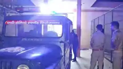 फिरोज़ाबाद: गांव दोकेली में दो बच्चों के पिता ने गृह क्लेश के चलते फांसी लगाकर किया सुसाइड
