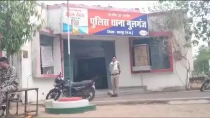 बिजावर: ग्राम मऊखेरा में 27 वर्षीय युवक ने सल्फास खाकर की आत्महत्या, जांच में जुटी पुलिस