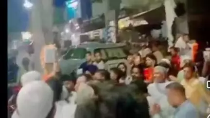 चांदपुर: नूरपुर नगरपालिका में विकास की ओर बढ़ रही नगर पालिका, आज विकास की रोशनी जल चुकी है