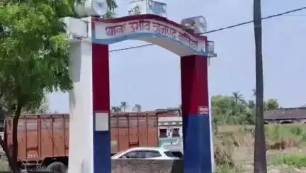 बेल्थरा रोड: नगर के वार्ड नंबर 7 में साइबर ठगी का शिकार हुआ डिस्पेंसरी संचालक, बैंक खाते से निकाले गए ₹21,023