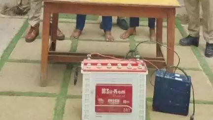 फतेहाबाद: डौकी पुलिस ने आरोग्य मंदिर और पंचायत घर से चोरी करने वाले 2 चोरों को ग्राम पूठा झील से किया गिरफ्तार