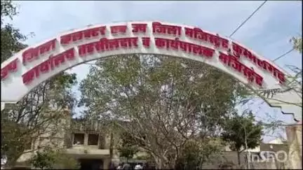 कुम्भलगढ़: कुंभलगढ़ की एसडीएम नीलम लखारा को राज्य सरकार के आदेश पर किया गया एपीओ