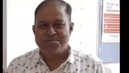 हरनौत: मुख्यमंत्री के करीबी रहे अनिल सिंह का पटना में इलाज के दौरान निधन, हरनौत बाजार लाया गया शव