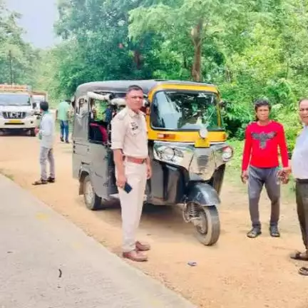 सुकमा: जिले में मोटर व्हीकल एक्ट के तहत यातायात पुलिस ने 13 वाहनों के चालकों पर की कार्रवाई