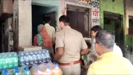 सेपउ: बसईनवाब की बेटी का खेरागढ़ इलाके में शव मिलने के मामले में नया मोड़, पिता, पति व जेठ के खिलाफ हत्या का मुकदमा दर्ज