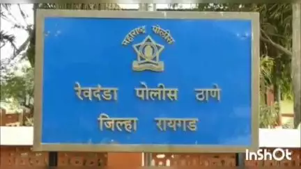 अलिबाग: रामराजमध्ये महावितरणाच्या साहित्याची चोरी
अज्ञाताविरोधात गुन्हा दाखल