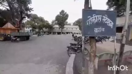 कळंब: अनोळखी महिलांनी थैलीतून एक लाख रुपये केले लंपास कळंब शहरातील बँक ऑफ बडोदा येथील घटना