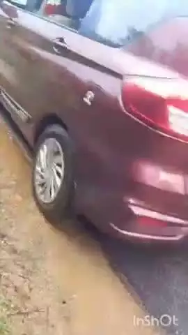 ಶೃಂಗೇರಿ: ಕಿಗ್ಗಾದ ಗಣಪತಿಕಟ್ಟೆ ಬಳಿ ಭೀಕರ ಅಪಘಾತ,‌ ವಿದ್ಯಾರ್ಥಿನಿ ಸಾವು