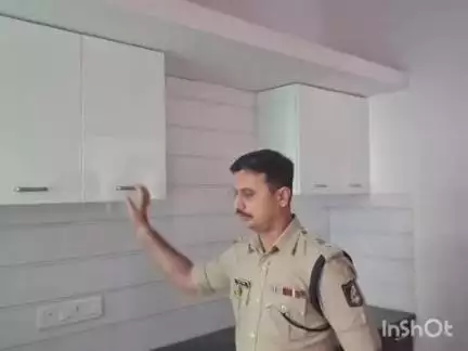 ಚಿಕ್ಕಮಗಳೂರು: ಗುಣಮಟ್ಟದಲ್ಲಿ ಯಾವುದೇ ರಾಜಿ ಇಲ್ಲ: ನಗರದಲ್ಲಿ ಎಸ್ಪಿ ವಿಕ್ರಮ್ ಅಮಟೆ