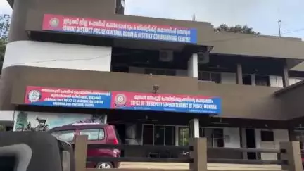 ദേവികുളം: മാങ്കുളത്ത് സംശയത്തെ തുടർന്ന് ഭർത്താവ് തീകൊളുത്തിയ ഭാര്യ ചികിത്സയിലിരിക്കെ മരിച്ചു