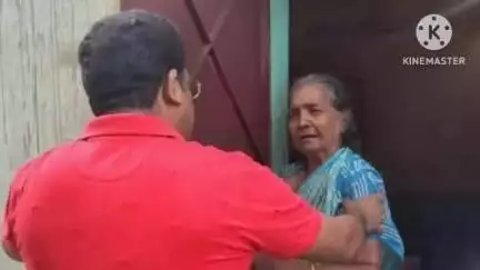 ঠাকুরপুকুর-মহেশতলা: মহেশতলার 17 নম্বর ওয়ার্ড পরিদর্শন করে স্থানীয়দের বিভিন্ন সমস্যা শুনলেন কাউন্সিলর