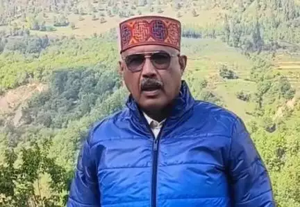 स्पीति: दिल्ली बस सेवा शुरू करने को लेकर पूर्व विधायक रवि ठाकुर ने उठाए सवाल