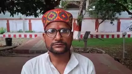 तरारी: तरारी में विकास की रफ्तार तेज, जदयू नेता अभय भट्ट बोले- विशाल प्रशांत पिता से भी आगे