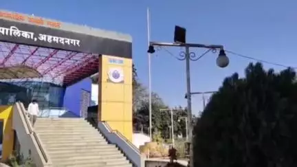 नगर: अहिल्या नगर जिल्ह्यात कोरोनाचे रुग्ने सापडले खासदार रुग्णालयात उपचार सुरू