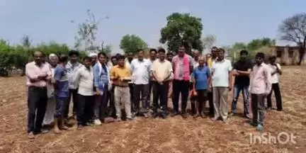 बमोरी: गुना जिले में कलेक्टर के 'मोबाइल कोर्ट' नवाचार को मिली बड़ी सफलता, स्कूल की भूमि से अतिक्रमण हटाया