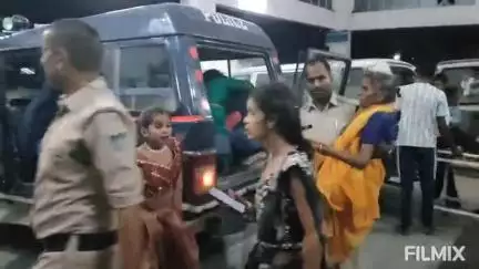 मुरैना: करह धाम आश्रम के पास ट्रैक्टर टोली पलटी, एक दर्जन से अधिक घायल, दो की मौत, तीन रेफर