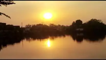 বর্ধমান ১: গুমোট গরমে হাঁসফাঁস করবে পূর্ব বর্ধমান,  কলকাতা-সহ দক্ষিণবঙ্গ,জানিয়ে দিল আবহাওয়া দপ্তর