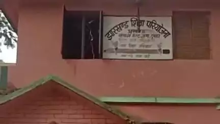 जामा: जामा प्रखंड के विद्यालयों में 5 जून को विश्व पर्यावरण दिवस पर 'एक पेड़ मां के नाम' अभियान चलाने का निर्देश