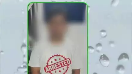 काको: एसटी एक्ट के आरोपी मो. राजू बारा गांव से गिरफ्तार, पुलिस पूछताछ जारी