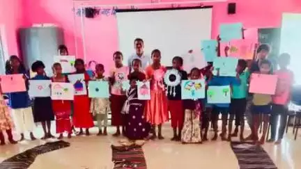 सुकमा: सुकमा में ग्रीष्मकालीन समर कैंप का आयोजन, द्वितीय चरण 26 मई से 1 जून तक सम्पन्न