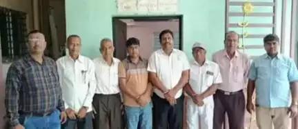 पोटका: मैट्रिक व इंटरमीडिएट में उत्कृष्ट प्रदर्शन करने वाले छात्र-छात्राएं होंगे सम्मानित