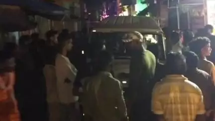 মেদিনীপুর: শালবনীতে ধরা পড়ে কুখ্যাত বাইক চোর, জেল হেফাজতের নির্দেশ দিল আদালত; মেদিনীপুরে জানা গেল পুলিশ সূত্রে