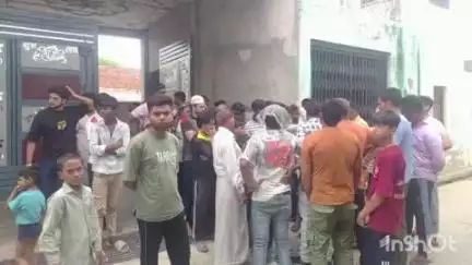 धौलाना: गांव सिखेड़ा में युवक ने अपने ट्यूबवेल के कमरे में फांसी का फंदा बनाकर आत्महत्या कर ली