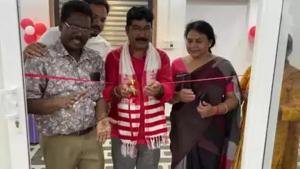 चान्हो: विधायक ने जगतपुरम में लोक संगीत और नृत्य कलाकारों के प्रशिक्षण केंद्र का किया उद्घाटन