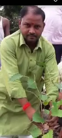 चुनार: अहरौरा के पूर्व नगर पालिका अध्यक्ष दिलदार सोनकर का हुआ निधन, क्षेत्र में शोक की लहर
