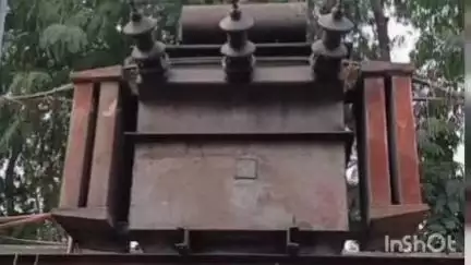 बड़गांव: उदयपुर में सोमवार को दो घंटे बिजली रहेगी बंद, विद्युत विभाग ने की वैकल्पिक व्यवस्था की अपील
